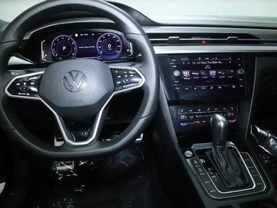 2021 Volkswagen Arteon 2.0T SEL R-Line