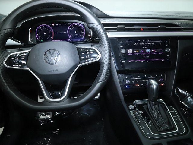 2021 Volkswagen Arteon 2.0T SEL R-Line