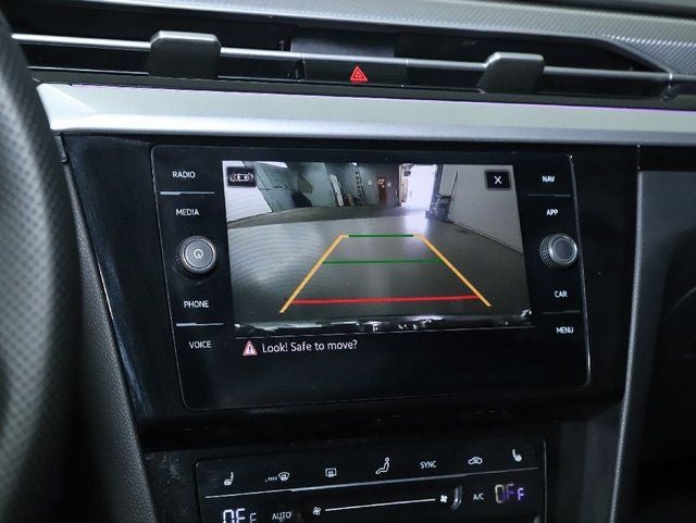 2021 Volkswagen Arteon 2.0T SEL R-Line