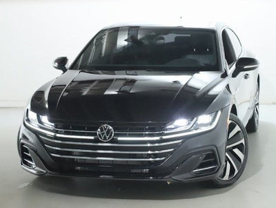 2021 Volkswagen Arteon 2.0T SEL R-Line