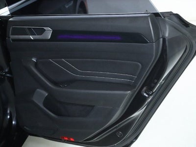 2021 Volkswagen Arteon 2.0T SEL R-Line