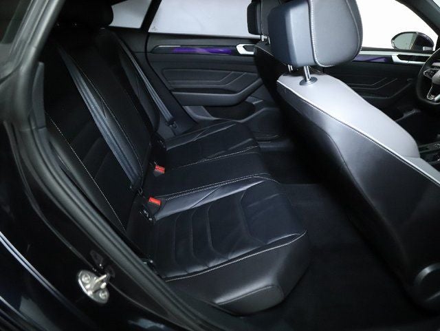 2021 Volkswagen Arteon 2.0T SEL R-Line