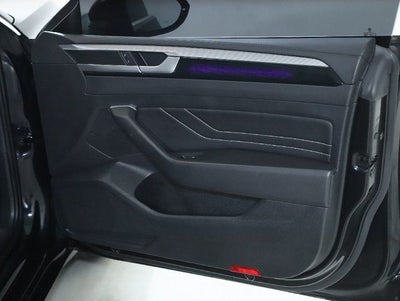 2021 Volkswagen Arteon 2.0T SEL R-Line