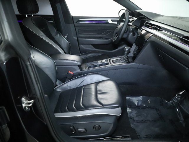 2021 Volkswagen Arteon 2.0T SEL R-Line