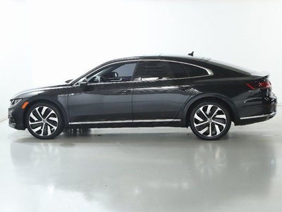 2021 Volkswagen Arteon 2.0T SEL R-Line