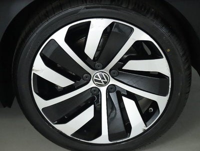 2021 Volkswagen Arteon 2.0T SEL R-Line