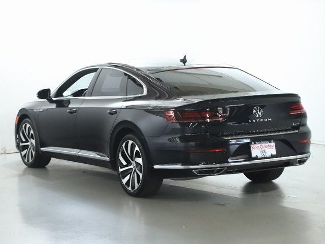 2021 Volkswagen Arteon 2.0T SEL R-Line