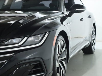 2021 Volkswagen Arteon 2.0T SEL R-Line