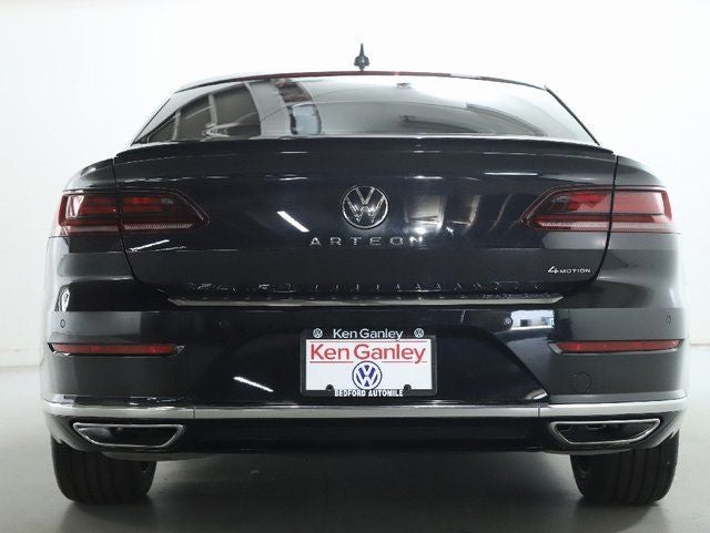 2021 Volkswagen Arteon 2.0T SEL R-Line