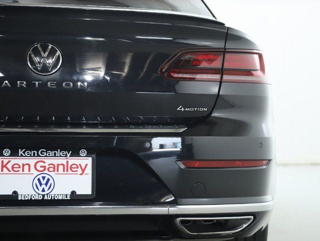 2021 Volkswagen Arteon 2.0T SEL R-Line