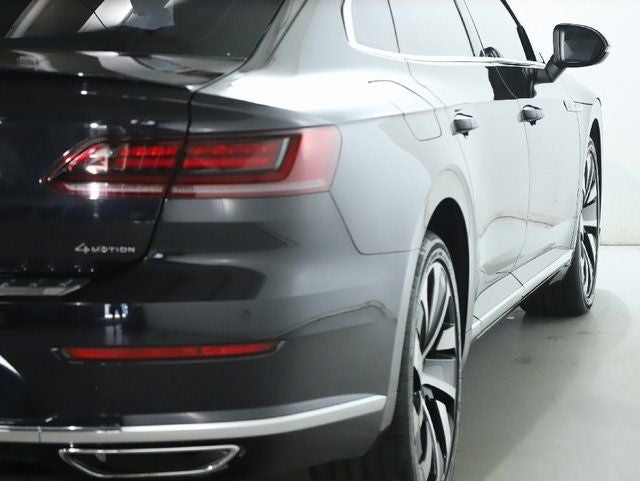 2021 Volkswagen Arteon 2.0T SEL R-Line