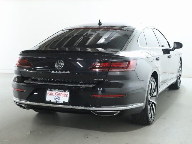 2021 Volkswagen Arteon 2.0T SEL R-Line