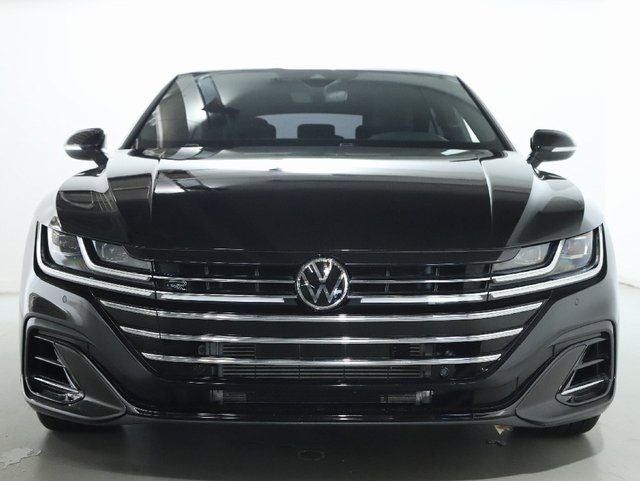 2021 Volkswagen Arteon 2.0T SEL R-Line
