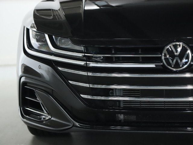 2021 Volkswagen Arteon 2.0T SEL R-Line