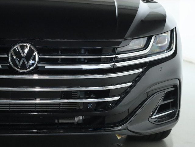 2021 Volkswagen Arteon 2.0T SEL R-Line