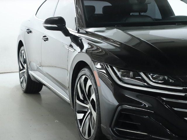 2021 Volkswagen Arteon 2.0T SEL R-Line