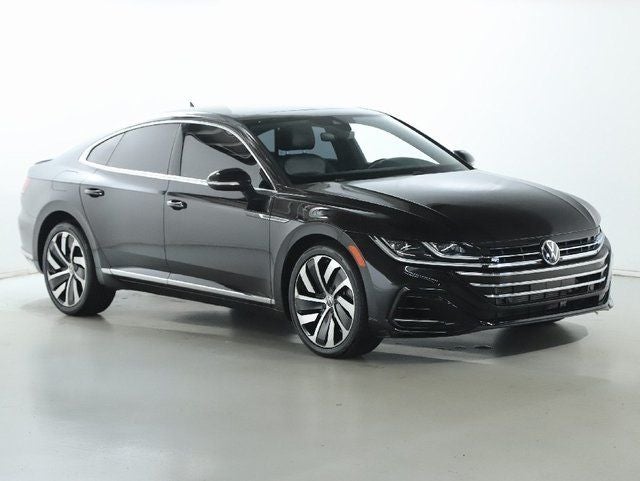 2021 Volkswagen Arteon 2.0T SEL R-Line
