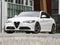 2022 Alfa Romeo Giulia Ti