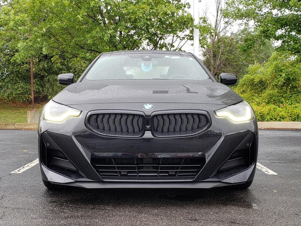 2025 BMW 2 Series 230i xDrive