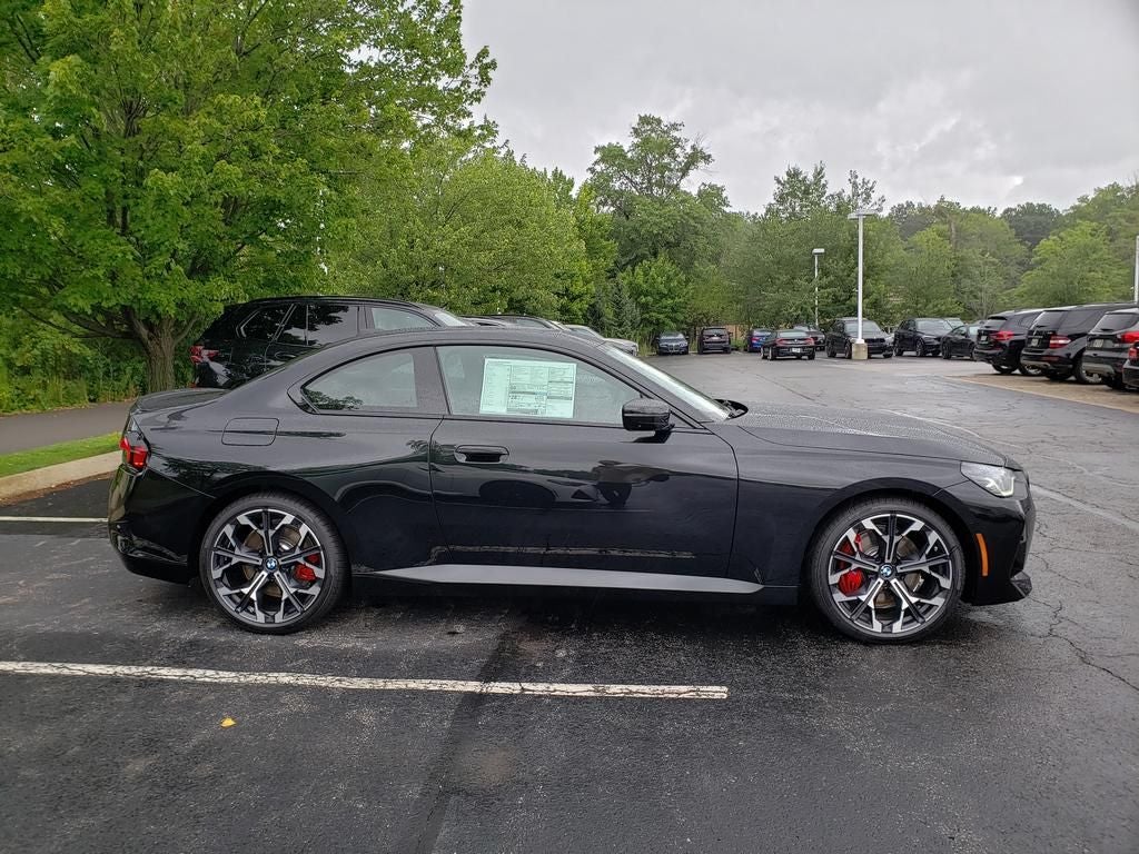 2025 BMW 2 Series 230i xDrive