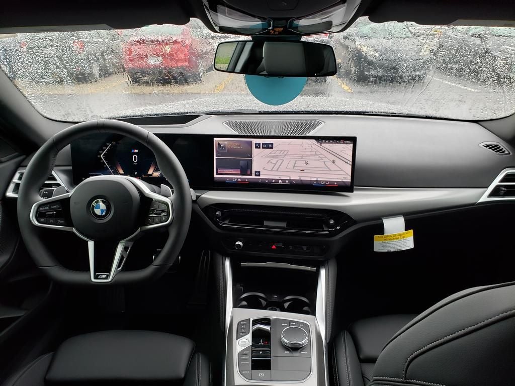 2025 BMW 2 Series 230i xDrive