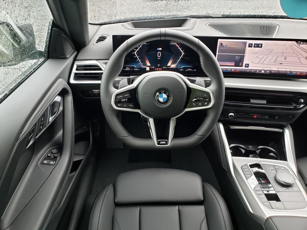 2025 BMW 2 Series 230i xDrive
