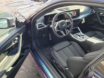 2026 BMW 2 Series 230i xDrive