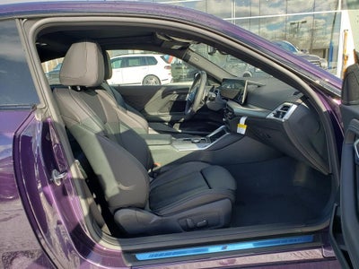 2026 BMW 2 Series 230i xDrive