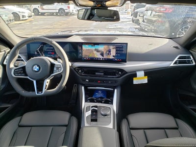 2026 BMW 2 Series 230i xDrive