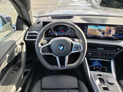 2026 BMW 2 Series 230i xDrive