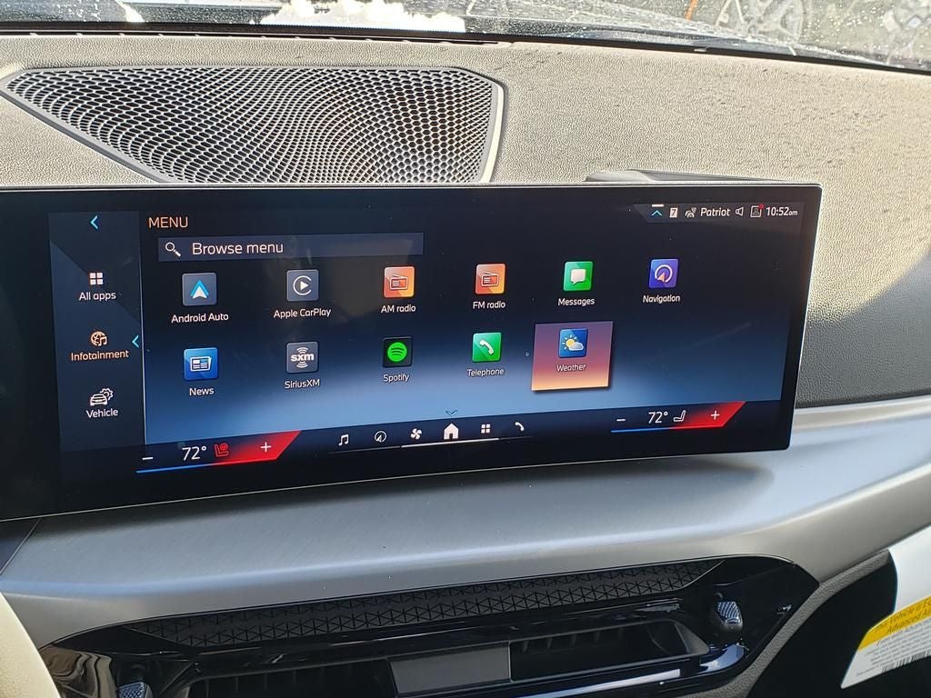 2026 BMW 2 Series 230i xDrive