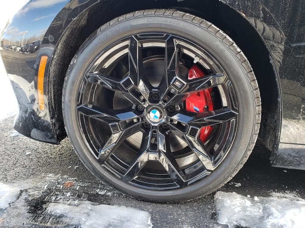 2026 BMW 2 Series 230i xDrive