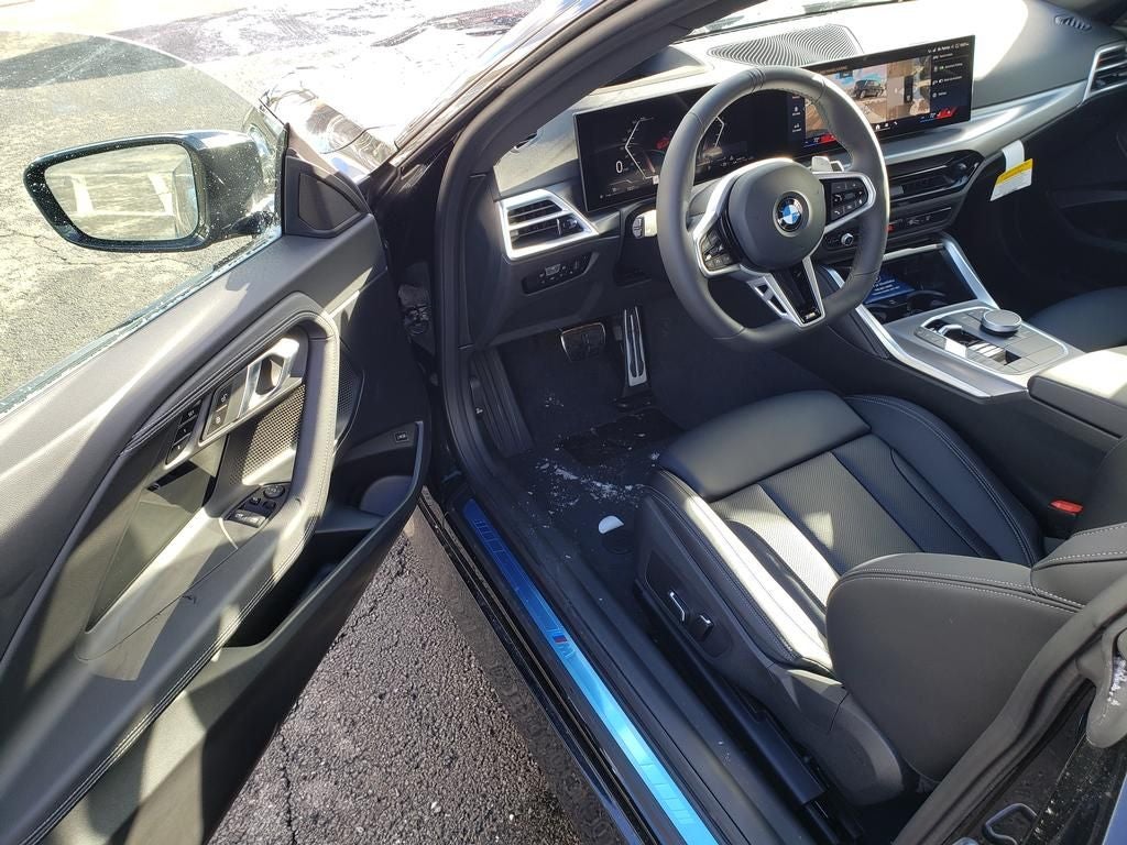 2026 BMW 2 Series 230i xDrive