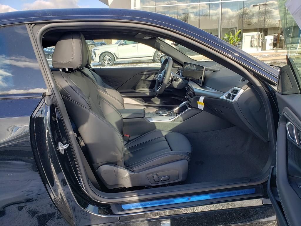 2026 BMW 2 Series 230i xDrive