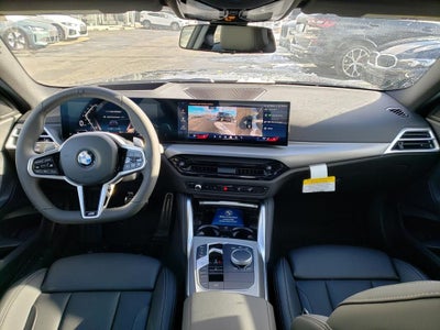 2026 BMW 2 Series 230i xDrive