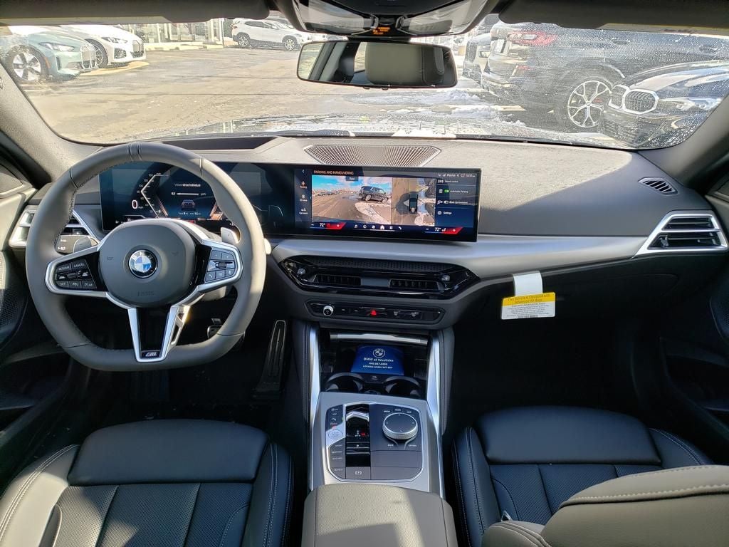 2026 BMW 2 Series 230i xDrive