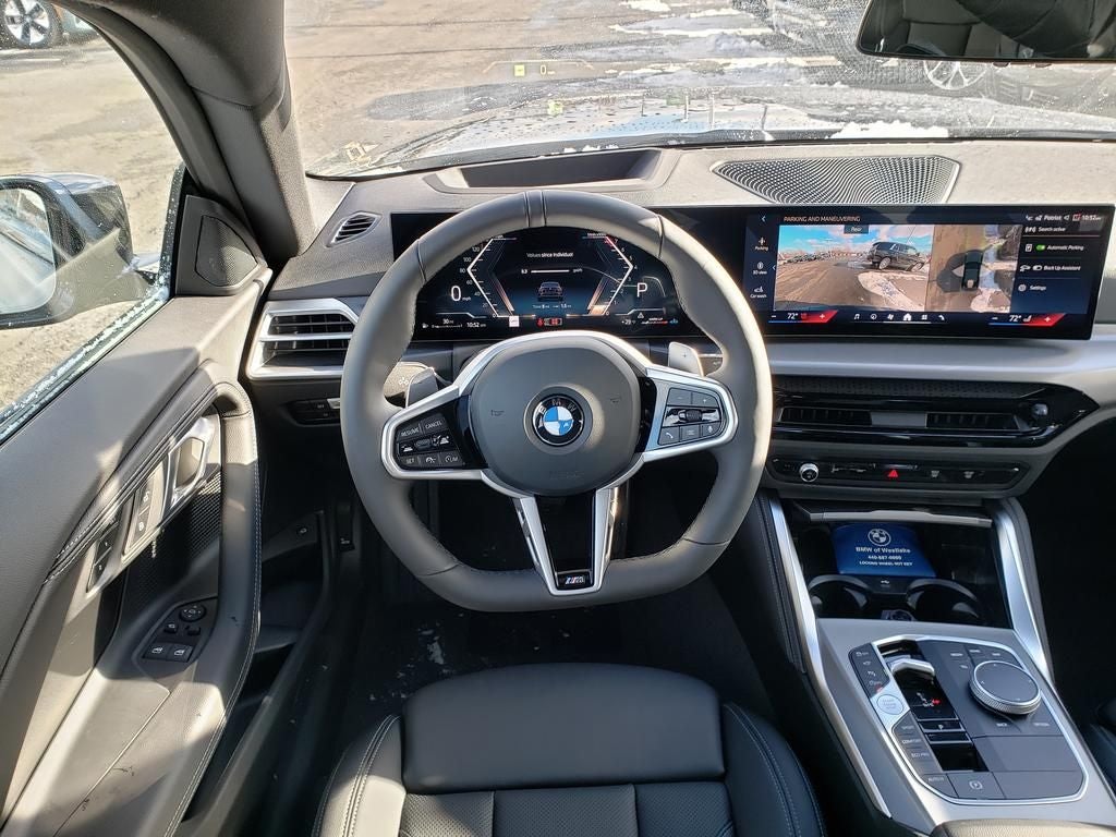 2026 BMW 2 Series 230i xDrive