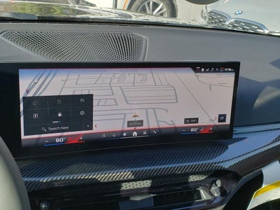 2026 BMW 3 Series M340i xDrive