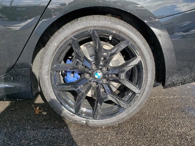 2026 BMW 3 Series M340i xDrive