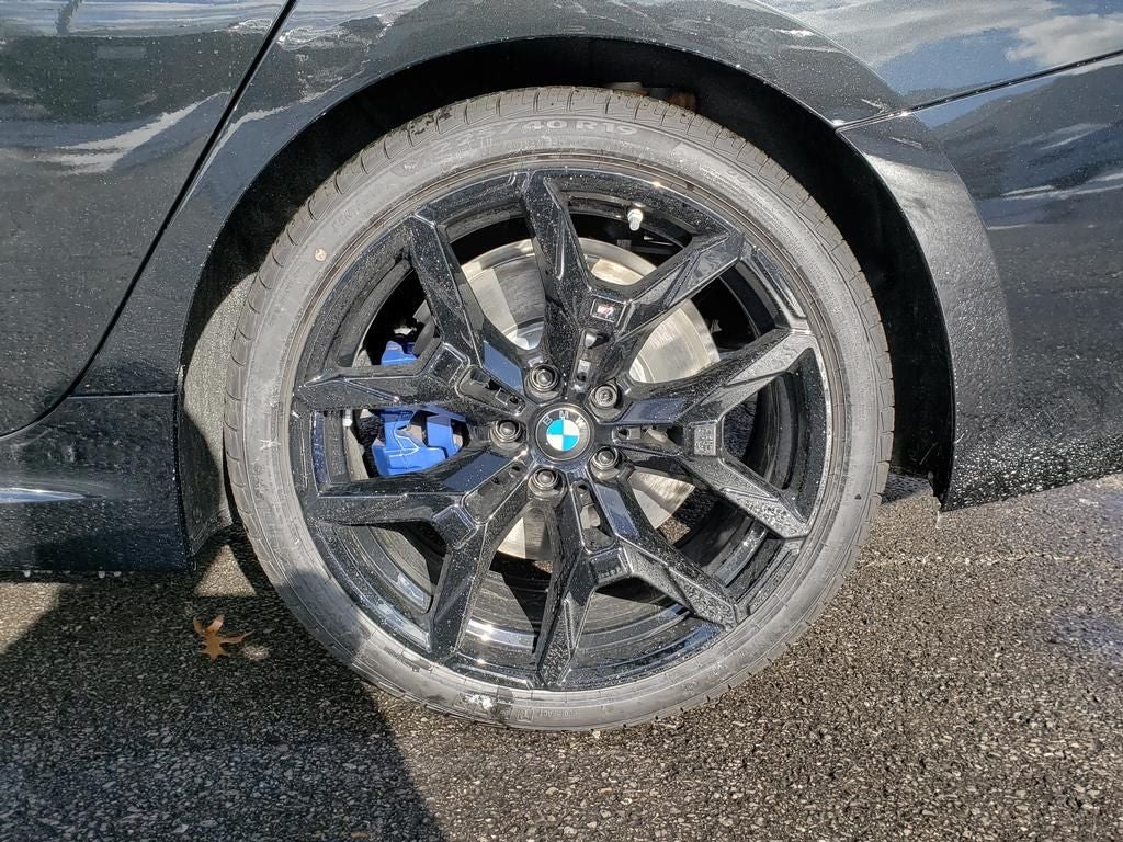 2026 BMW 3 Series M340i xDrive