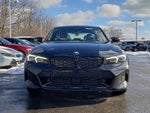 2026 BMW 3 Series M340i xDrive