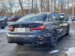 2026 BMW 3 Series M340i xDrive