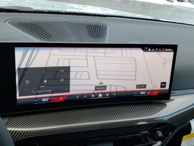 2026 BMW 3 Series M340i xDrive