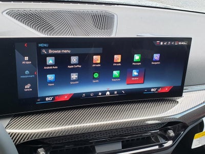 2026 BMW 3 Series M340i xDrive