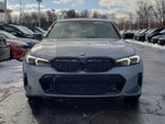 2026 BMW 3 Series M340i xDrive