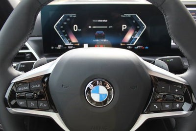 2025 BMW 3 Series 330i xDrive