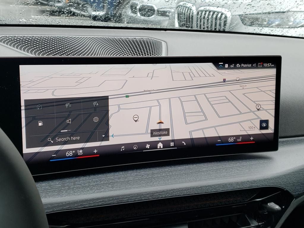 2025 BMW 3 Series 330i xDrive