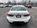 2023 BMW 3 Series 330i xDrive