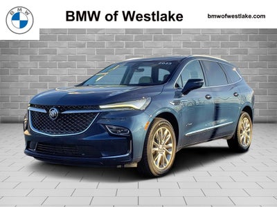 2023 Buick Enclave Avenir