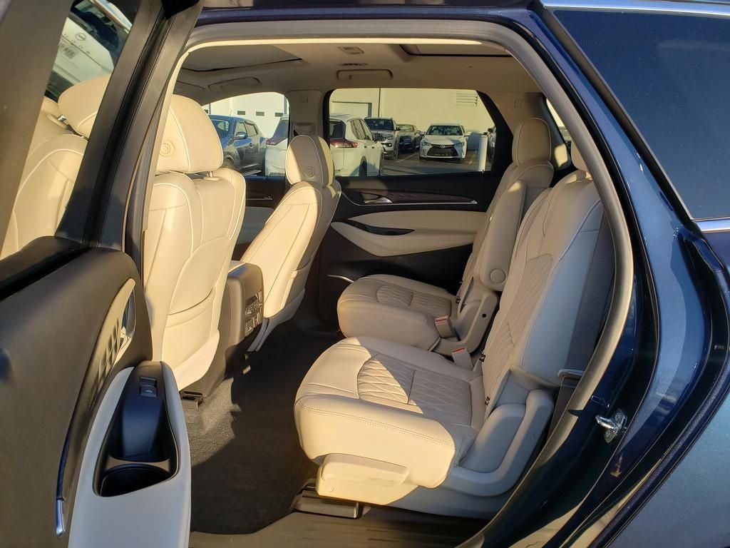 2023 Buick Enclave Avenir